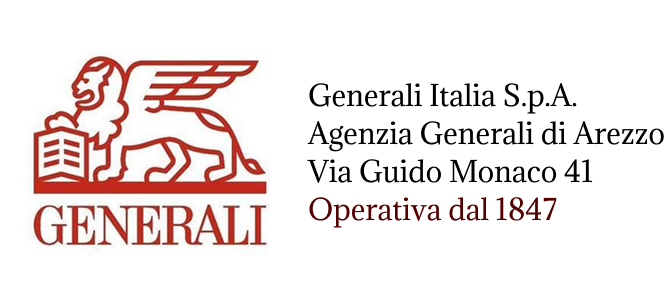 Generali Italia – Agenzia Generale di Arezzo