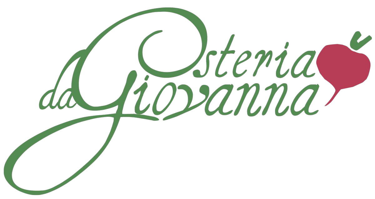 Osteria da Giovanna