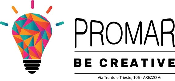 Promar Be Creative